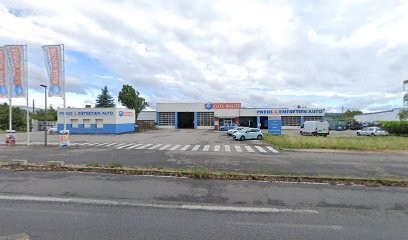 France Pare-Brise, Réparateur de Pare-Brise à Saint-Paul-lès-Romans