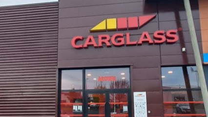 Carglass Pare-Brise Fontenay Le Comte Réparateur De Pare-Brise à Fontenay-le-Comte