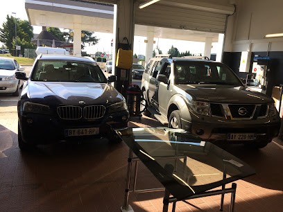 CARGLASS Pare-Brise Orgeval, Réparateur de Pare-Brise à Orgeval