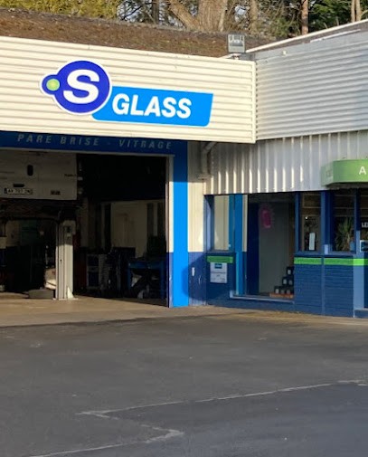 Centre Pare-brise S Glass Saint-Lô, Réparateur de Pare-Brise à Saint-Lô