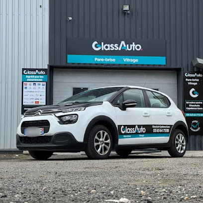 Glassauto Capdenac Gare, Réparateur De Pare-Brise à Capdenac-Gare