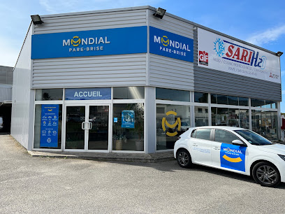 Mondial Pare-Brise Réparateur De Pare-Brise à Ajaccio