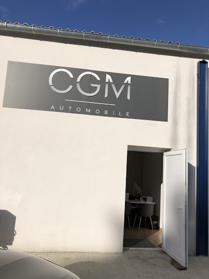 CGM AUTOMOBILE, Réparateur de Pare-Brise à Tresses