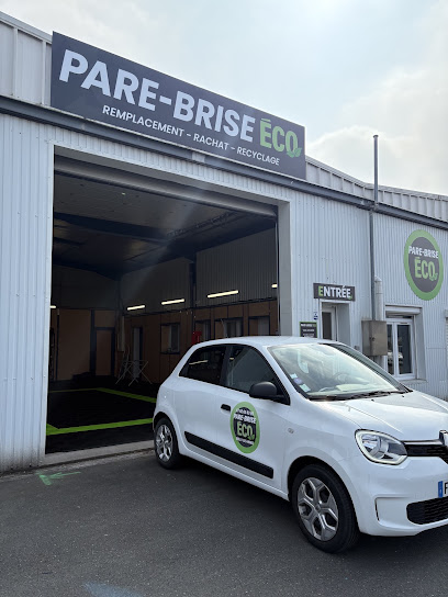 Pare-Brise Éco Bully-Les-Mines, Réparateur De Pare-Brise à Bully-les-Mines