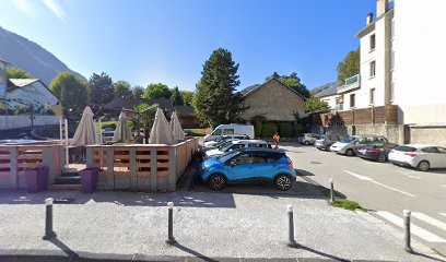 France Pare-Brise, Réparateur de Pare-Brise à Saint-Jean-de-Maurienne