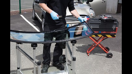 JAFARGLASS, Réparateur de Pare-Brise à Taverny