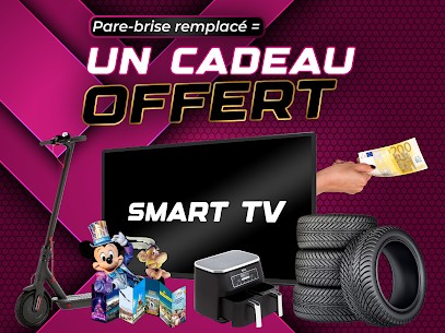 Elite Pare-Brise Metz - Remplacement De Pare-brise Metz, Réparateur de Pare-Brise à Rozérieulles