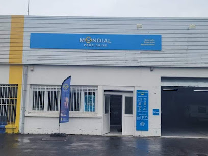 Mondial Pare-Brise Châlons-En-Champagne Réparateur De Pare-Brise à Châlons-en-Champagne