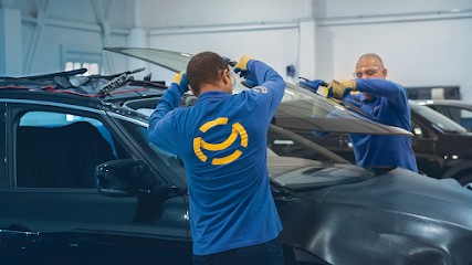 Mondial Pare-Brise - Point Relais - Sainte-Colombe-la-Commanderie, Réparateur de Pare-Brise à Sainte-Colombe-la-Commanderie