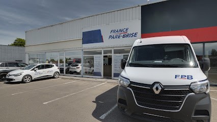 France Pare-Brise, Réparateur de Pare-Brise à Saint-Dizier