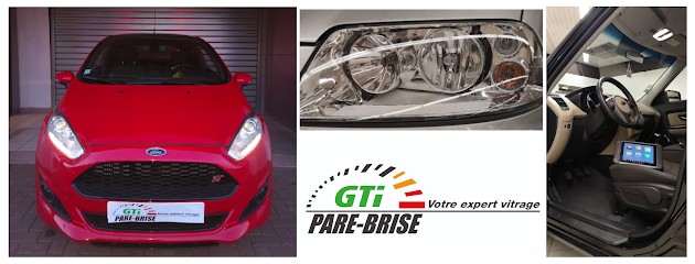 GTI Pare Brise Sas, Réparateur de Pare-Brise à Sarrebourg