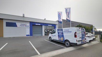 France Pare-Brise, Réparateur de Pare-Brise à Sarrebourg