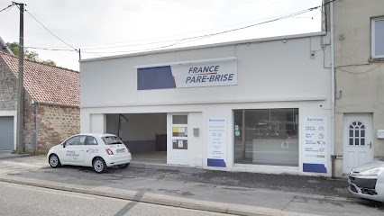 France Pare-Brise, Réparateur de Pare-Brise à Saint-Martin-Boulogne