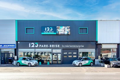 123 Pare-Brise Vesoul, Réparateur de Pare-Brise à Vesoul