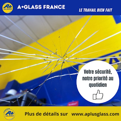 A+GLASS Moriani, Réparateur de Pare-Brise à Santa-Maria-Poggio