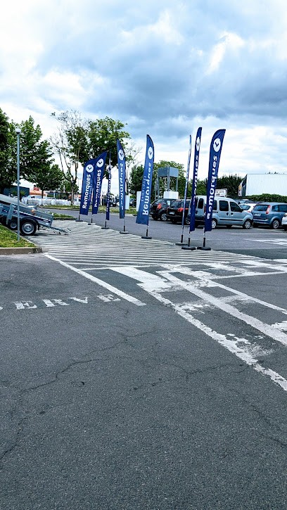 CARGLASS Pare-Brise Vigneux sur Seine, Réparateur de Pare-Brise à Vigneux-sur-Seine