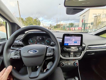 France Pare-Brise, Réparateur de Pare-Brise à Colomiers