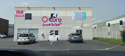 0€uro Pare-Brise + Lille Seclin, Réparateur de Pare-Brise à Seclin