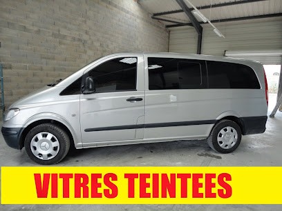 RAPID PARE BRISE SAINT JUNIEN, Réparateur de Pare-Brise à Saint-Junien