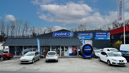 Centre Pare-brise S Glass Saint-Genis-Pouilly, Réparateur de Pare-Brise à Saint-Genis-Pouilly