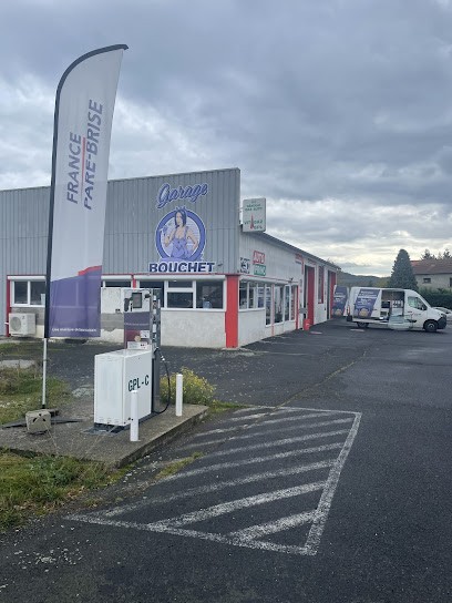 France Pare-Brise, Réparateur de Pare-Brise à Yssingeaux