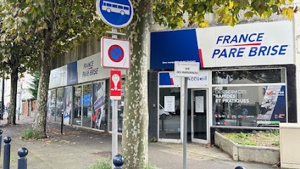 France Pare-Brise Réparateur De Pare-Brise à Champigny-sur-Marne