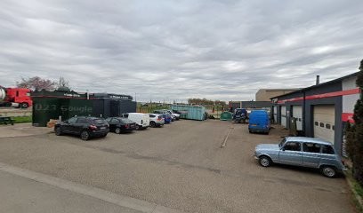 France Pare-Brise, Réparateur de Pare-Brise à Wilwisheim