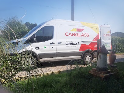 CARGLASS Pare-Brise St-Sulpice-sur-Risle, Réparateur de Pare-Brise à Saint-Sulpice-sur-Risle