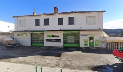 GLASSAUTO, Réparateur de Pare-Brise à Sisteron