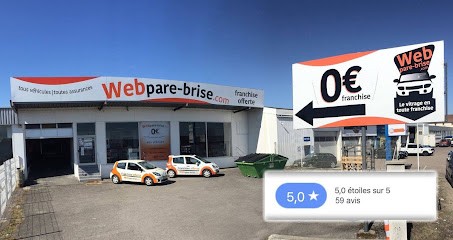 Web Pare-Brise Metz-Woippy, Réparateur de Pare-Brise à Woippy