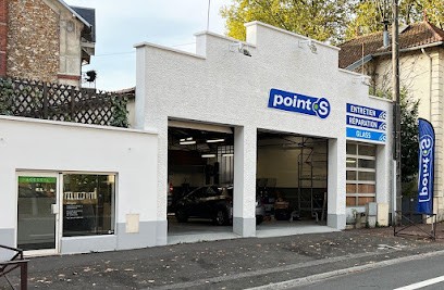 Centre pare-brise S Glass Viroflay, Réparateur de Pare-Brise à Viroflay