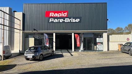 Rapid Pare-Brise Auch Réparateur De Pare-Brise à Auch