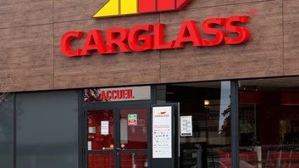 Carglass Pare-Brise Nantes Descartes Réparateur De Pare-Brise à Nantes