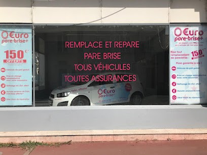 Euro Pare Brise Plus, Réparateur de Pare-Brise à Vitry-le-François