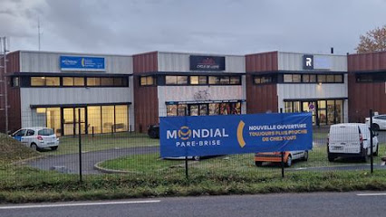 Mondial Pare-Brise Réparateur De Pare-Brise à Carquefou
