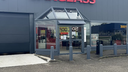Carglass Pare-Brise Vendenheim Réparateur De Pare-Brise à Vendenheim
