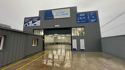 France Pare-Brise Réparateur De Pare-Brise à Argenteuil