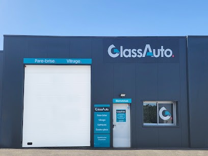 GlassAuto Saint-Berthevin Laval, Réparateur de Pare-Brise à Saint-Berthevin