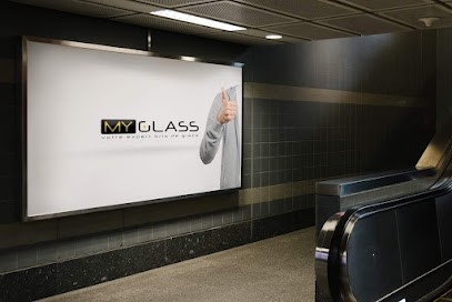 MyGlass PARE-BRISE, Réparateur de Pare-Brise à Wasquehal