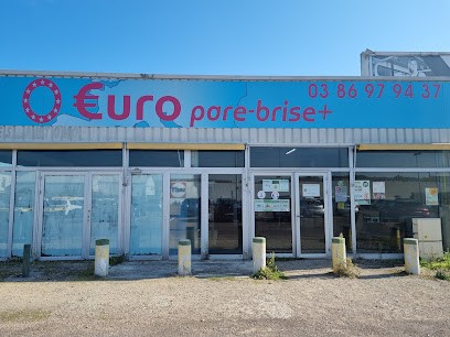 0€uro Pare Brise + Sens, Réparateur de Pare-Brise à Saint-Clément