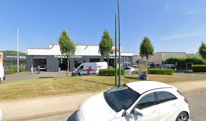 France Pare-Brise, Réparateur de Pare-Brise à Séné