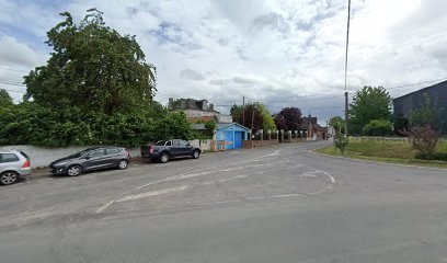 Ternois Glass, Réparateur de Pare-Brise à Tincques