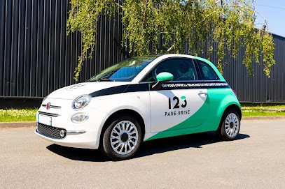 123 Pare-Brise Scionzier, Réparateur de Pare-Brise à Scionzier