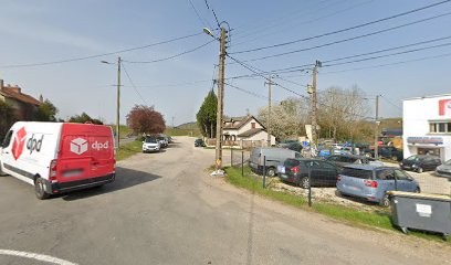 France Pare-Brise, Réparateur de Pare-Brise à Villeneuve-sur-Yonne