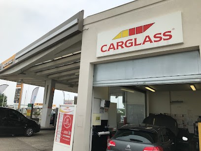 CARGLASS Pare-Brise St Priest, Réparateur de Pare-Brise à Saint-Priest