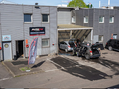 Autofix, Réparateur De Pare-Brise à Clichy-sous-Bois