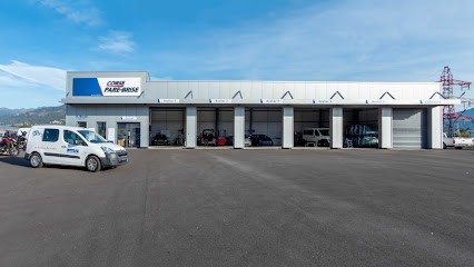 Corse Pare-Brise, Réparateur de Pare-Brise à Sarrola-Carcopino