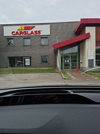 CARGLASS Pare-Brise St Léonard, Réparateur de Pare-Brise à Saint-Léonard