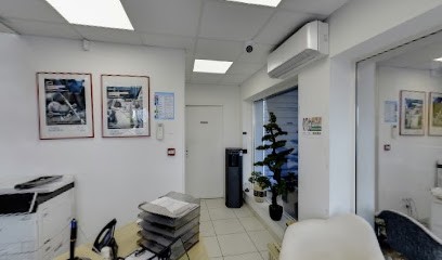 France Pare-Brise, Réparateur de Pare-Brise à Saint-Germain-du-Puy