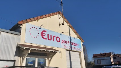 Euro Pare Brise + Troyes, Réparateur de Pare-Brise à Troyes